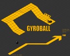 Gyroball Top