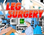 Bacak Ameliyatı