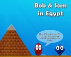 Bob ve Sam Mısırda