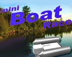 Mini Tekne Yarışı