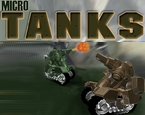 Mikro Tanklar Oyna