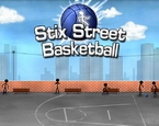 Sokak Basketbolu Oyna