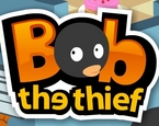 Hırsız Bob Oyna
