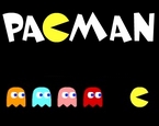 Pacman Oyna