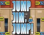 Zıplayan Jim Oyna