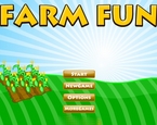 Eğlenceli Çiftlik Oyna