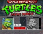 Ninja Kaplumbağalar Oyna