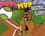 Scooby Doo Beyzbol Oyna