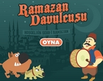 Ramazan Davulcusu Oyna