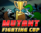 Mutant Dövüşleri Oyna