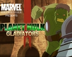 Hulk Gladyatör Oyna