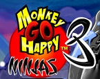 Maymun ve Ninjalar Oyna