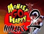 Maymun ve Ninjalar 2 Oyna