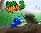 Böcek Savaşı 2 Oyna