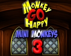 Mini Maymunlar 3