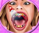 Hannah Diş Hekimi Oyna
