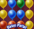 Balon Patlatma