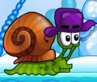 Snail Bob Oyna