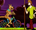Scooby Doo Bmx