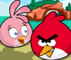 Angry Birds Macerada Oyna